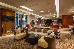 Howard Johnson Jinyi Hotel Chongqing