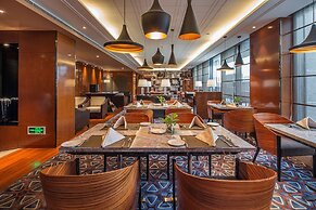 Howard Johnson Jinyi Hotel Chongqing