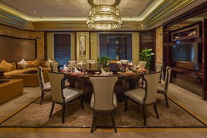 Howard Johnson Jinyi Hotel Chongqing