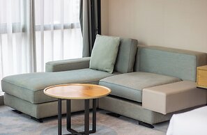 DoubleTree by Hilton Hotel Shenzhen Longhua
