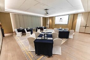 DoubleTree by Hilton Hotel Shenzhen Longhua