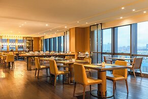 DoubleTree by Hilton Hotel Shenzhen Longhua