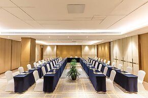 DoubleTree by Hilton Hotel Shenzhen Longhua