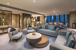 DoubleTree by Hilton Hotel Shenzhen Longhua