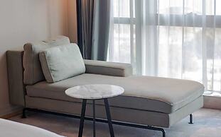 DoubleTree by Hilton Hotel Shenzhen Longhua