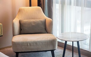 DoubleTree by Hilton Hotel Shenzhen Longhua