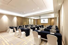 DoubleTree by Hilton Hotel Shenzhen Longhua