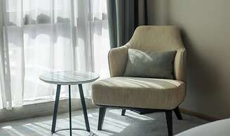 DoubleTree by Hilton Hotel Shenzhen Longhua