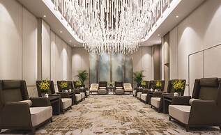 DoubleTree by Hilton Hotel Shenzhen Longhua