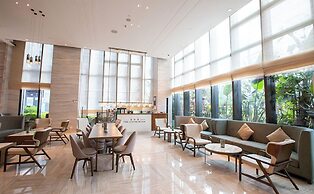 DoubleTree by Hilton Hotel Shenzhen Longhua