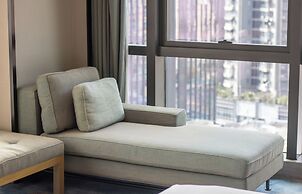 DoubleTree by Hilton Hotel Shenzhen Longhua