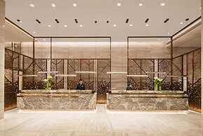 DoubleTree by Hilton Hotel Shenzhen Longhua