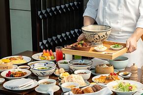 Hyatt Regency Xi An
