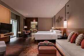 Hyatt Regency Xi An