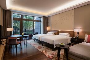 Hyatt Regency Xi An