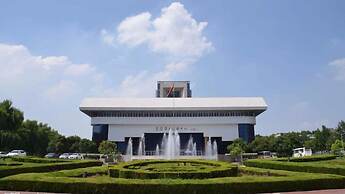Hyatt Regency Xi An