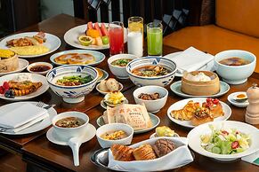 Hyatt Regency Xi An