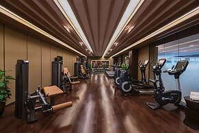 Hyatt Regency Xi An