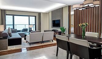 Hyatt Regency Xi An