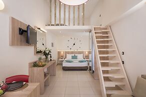 Sea & City Apartments