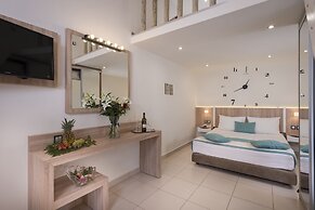 Sea & City Apartments