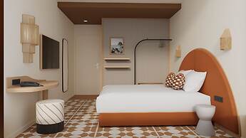 Hostel Sol
