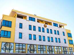 Hostel Sol