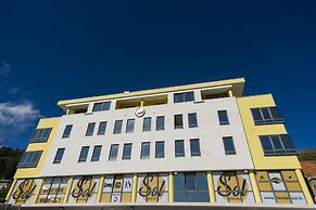 Hostel Sol