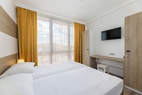 Hostel Sol