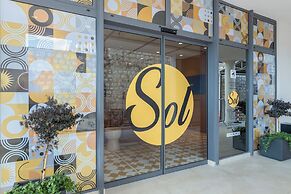 Hostel Sol