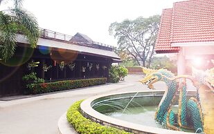 NH Elegant Hotel