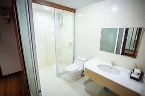 NH Elegant Hotel