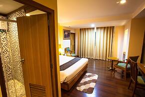NH Elegant Hotel