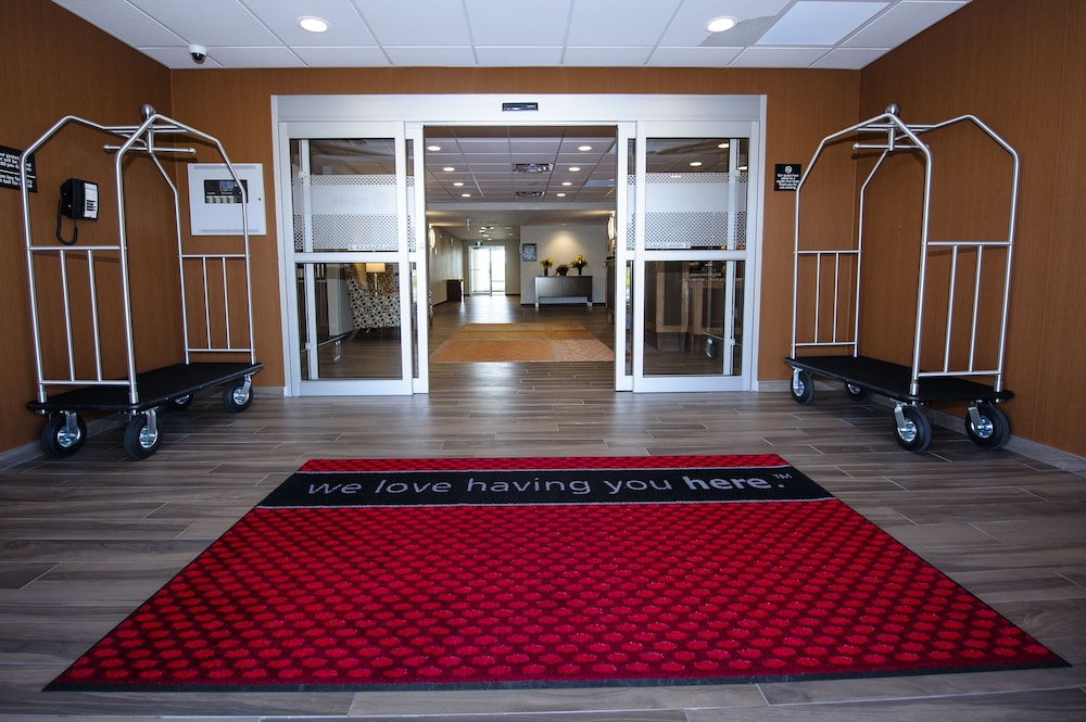 Hampton Inn & Suites by Hilton Truro