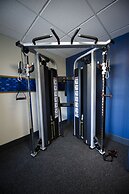 Hampton Inn & Suites by Hilton Truro