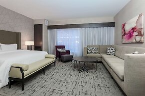 DoubleTree by Hilton Evansville