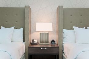DoubleTree by Hilton Evansville