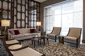 DoubleTree by Hilton Evansville