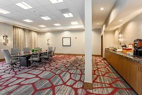 DoubleTree by Hilton Evansville