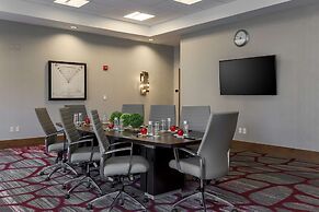 DoubleTree by Hilton Evansville
