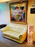 Fuji Green Hotel