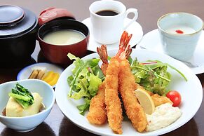 Fuji Green Hotel