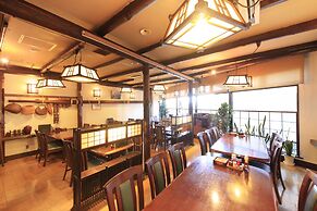 Fuji Green Hotel