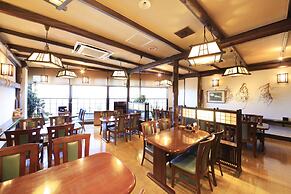 Fuji Green Hotel