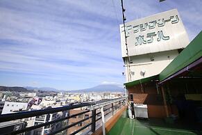 Fuji Green Hotel