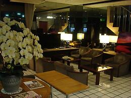 Fujinomiya Green Hotel