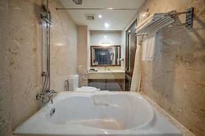 Canvas Sapa Legend Hotel