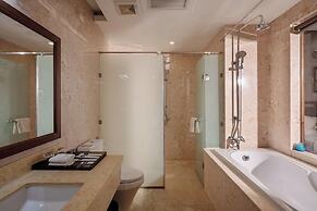 Canvas Sapa Legend Hotel
