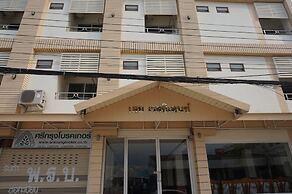 Loei Residence
