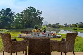 Water Garden Sigiriya
